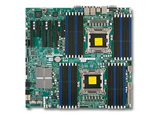 超微mbd-x9dri-ln4f 服务器主板产品图片1(1/1)