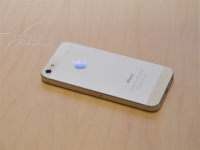 苹果iphone5+16g白色图片6