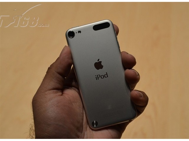 苹果iPod touch5 红色(32G)真机外观图片6-IT1
