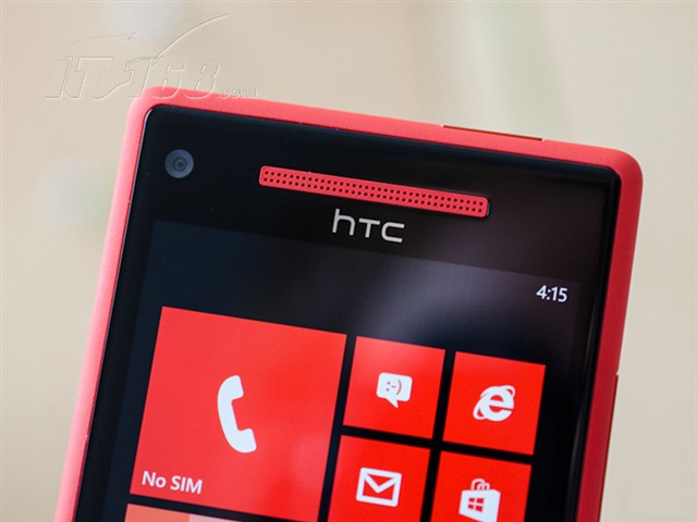 HTCC620e 8X 红色图片2-IT168