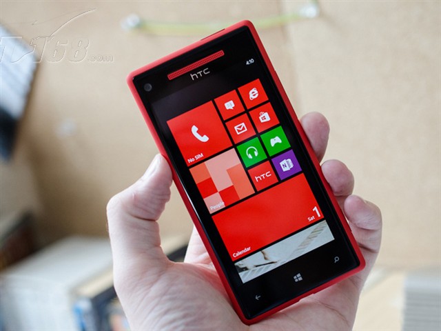 HTCC620e 8X 红色图片3-IT168