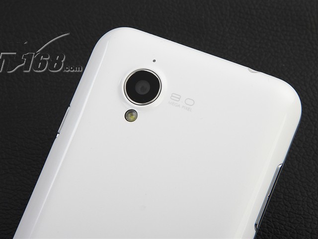 vivoS9 3G手机(优雅白)WCDMA\/GSM外观图片