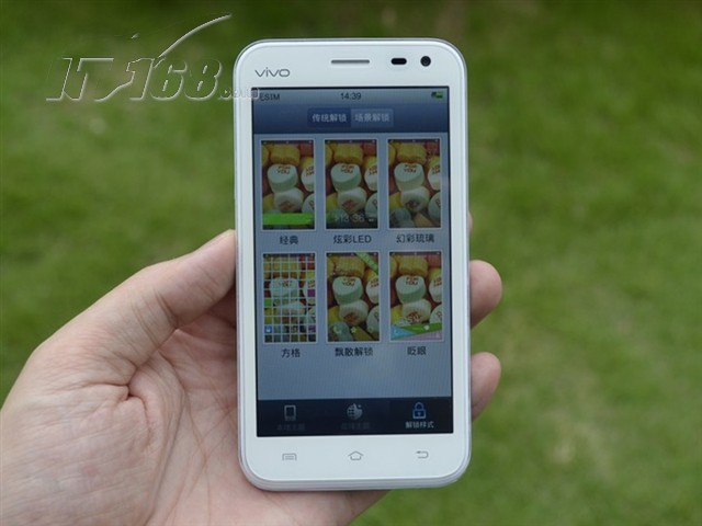 步步高vivos9手机产品图片26