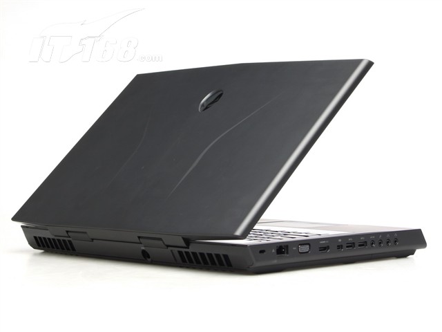 戴尔alienware m17x r4(alw17d-3928)m17x外观图片