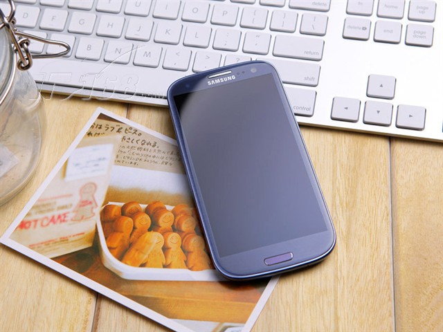三星Galaxy S3 i9300 32G版3G手机WCDMA\/G