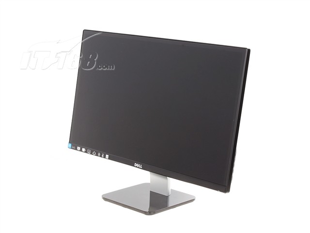 显示器dell lg显示器