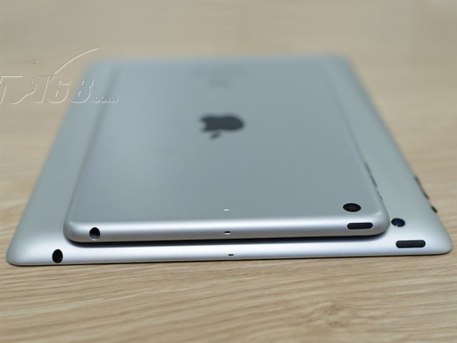 苹果iPad mini 3G版 64GB对比图片1-IT168