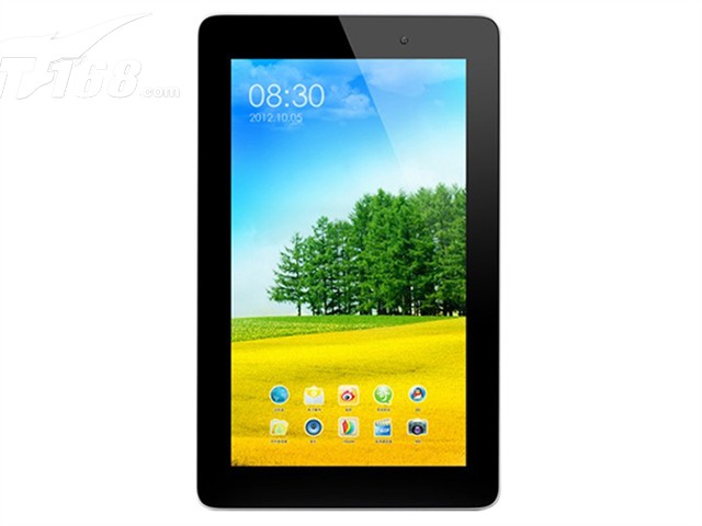 台电P76t双核平板电脑产品图片1-IT168