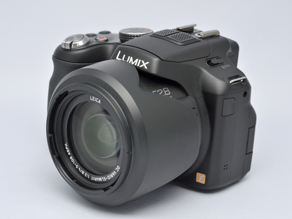 松下fz200相机便宜价格 质量好吗