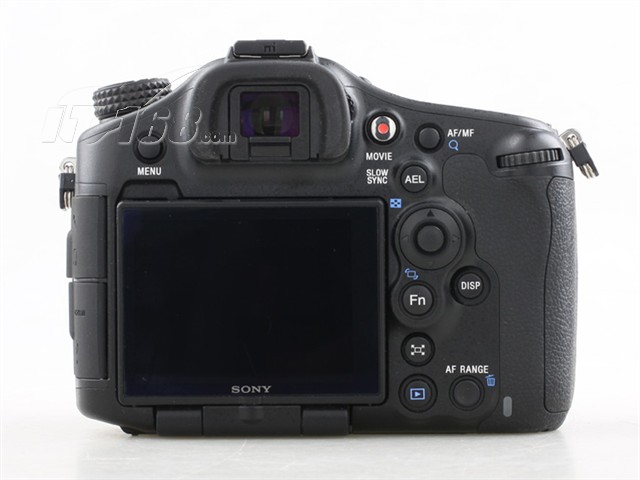 索尼a99数码相机产品图片32