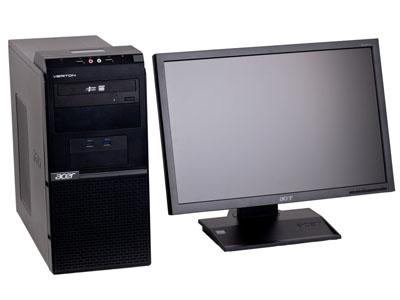 宏碁t430-sc09台式机产品图片1(1/4)