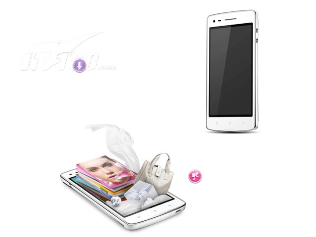 oppou701t+手机产品图片8