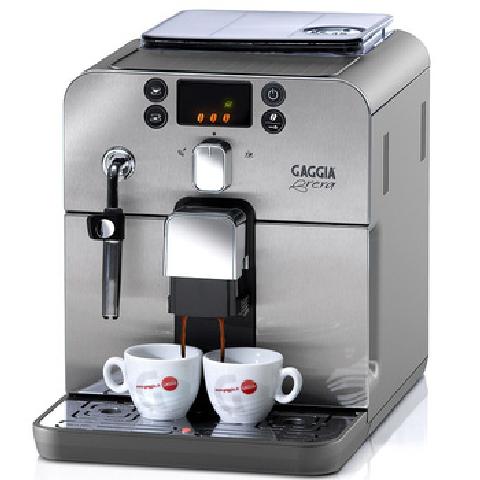 加吉亚意大利(gaggia)全自动意式咖啡机sup037rg咖啡机产品图片2(2/5)