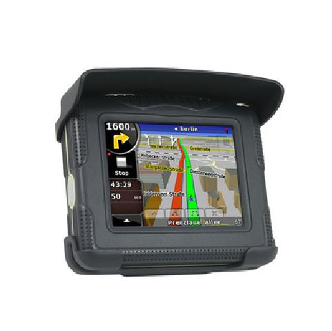 其他Movewell 摩托车GPS导航仪 防水 3.5寸触