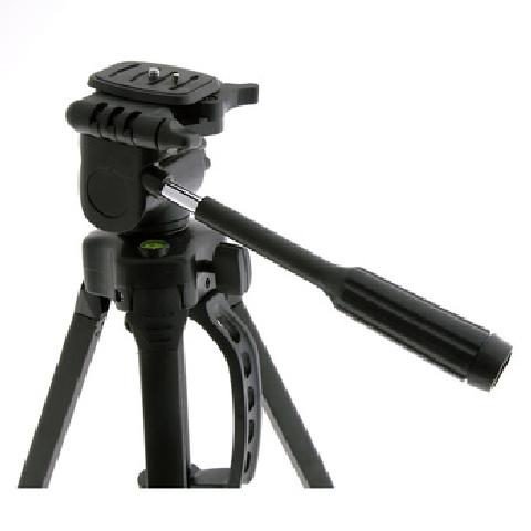 乐歌乐歌(LOCTEK) CS003 轻型三脚架 相机架
