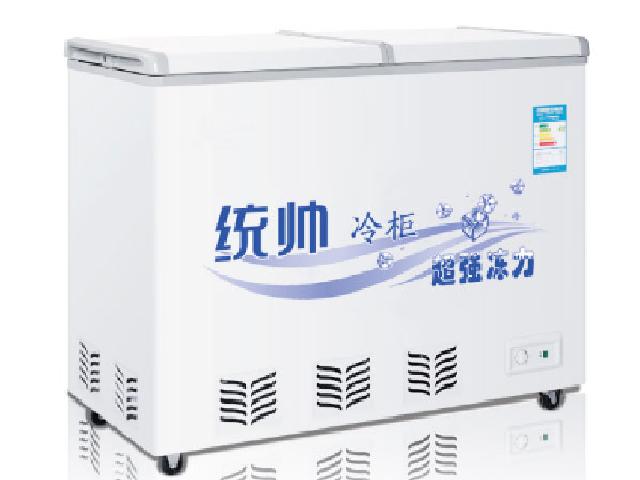 海尔统帅fcd-217ts冰柜产品图片1(1/1)