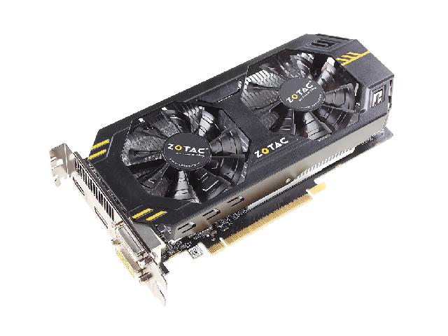 索泰gtx650ti-1gd5 霹雳版 ha显卡产品图片12(12/21)