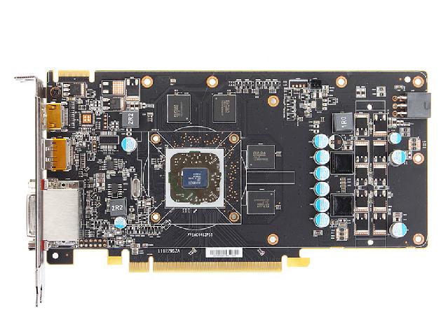 讯景hd7770牌子好不好 讯景显卡hd7770哪款好