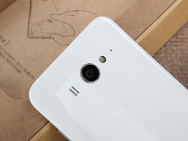 小米2S 16G电信裸机版CDMA2000\/WCDMA\/