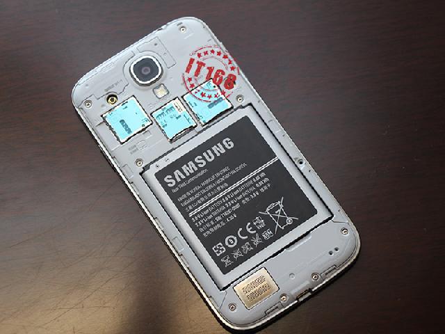 三星S4如何连接到计算机以传输文件: 您知道吗？