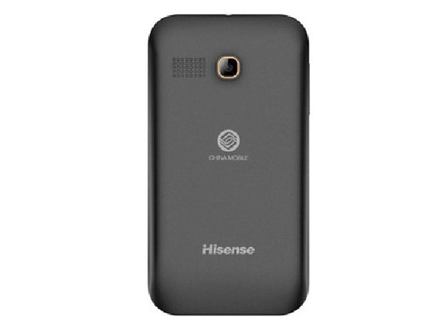 海信t818手机产品图片1