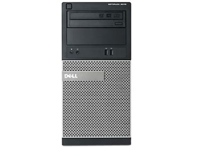 戴尔optiplex 3010mt(g2020/2gb/500gb)台式机产品图片1(1/1)