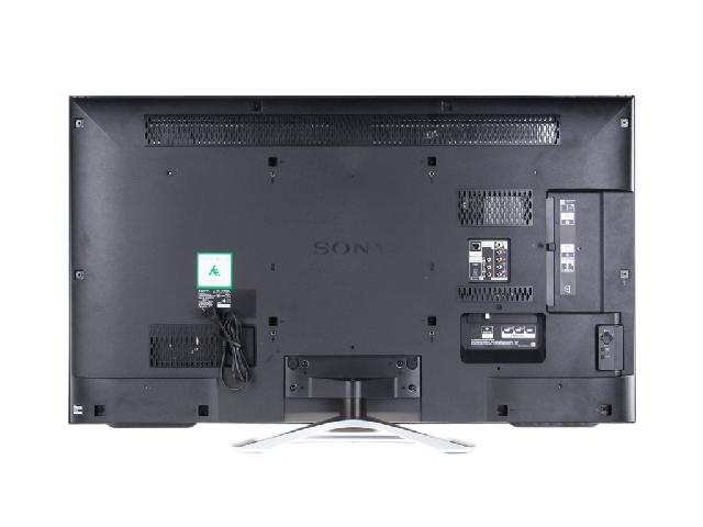 索尼KDL-47W800A 47英寸3D网络LED电视(黑