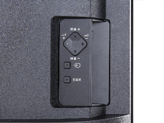 索尼KDL-55W800A 55英寸3D网络LED电视(黑
