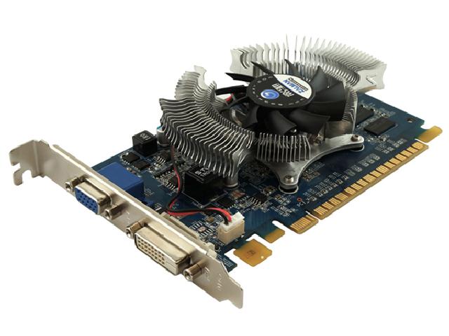 影驰gt630显卡风扇 影驰9800gt显卡风扇