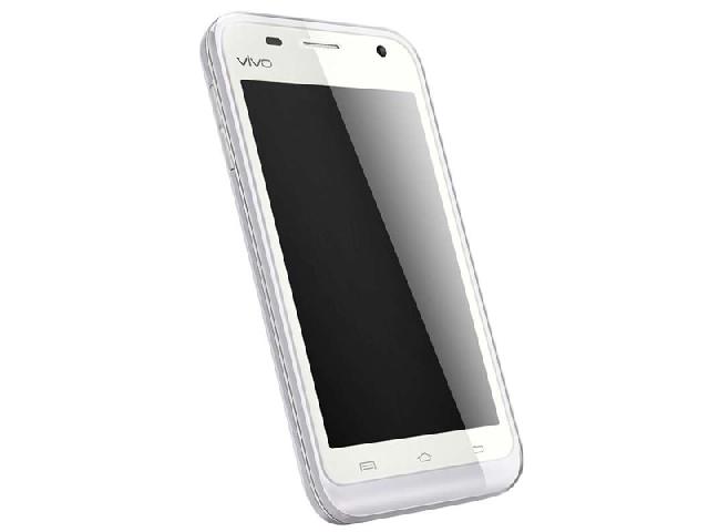 vivos7t+3g手机(瑞士白)td-scdma\/gsm双卡双待