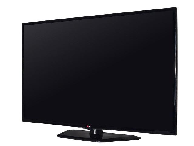 lg47ln5400-cn 47英寸无边硬屏led电视(黑色)液晶电视产品图片2(2/11)