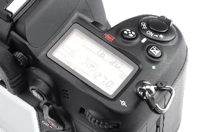 尼康D7000 单反机身(中高级单反 1620万像素