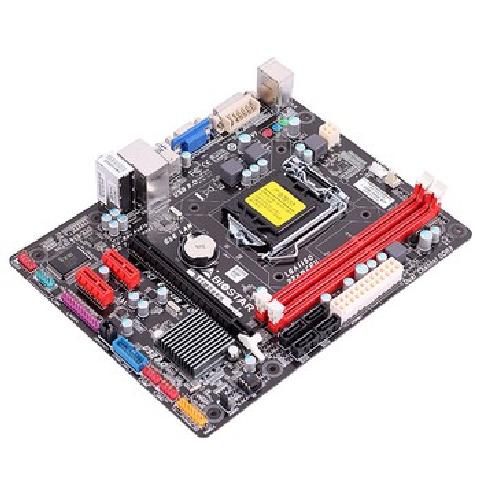 映泰(biostar) b85mg金刚版 主板(intel b85/ lga 1150)主板产品图片3