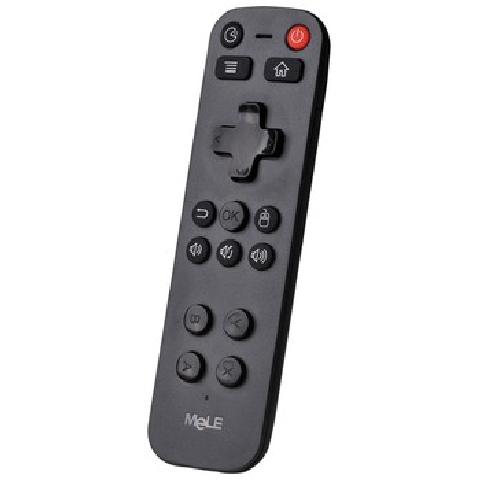 网络电视机顶盒有遥控器吗 6265888.jpg