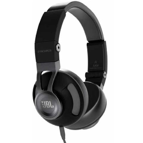 JBLS300 有麦耳机产品图片1-IT168