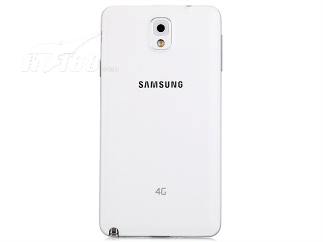 三星note3 n9008s 16g版4g手机(白色)td-lte/td-scdma