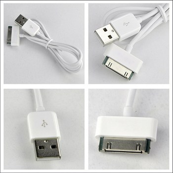 苹果手机能用别的数据线吗 6510406.jpg