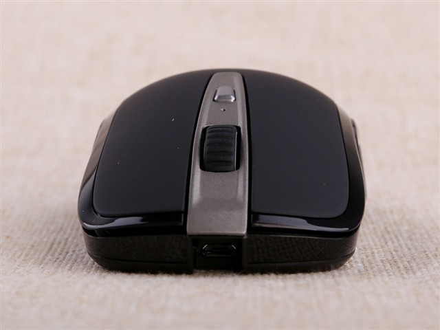 赛睿无线大师鼠标