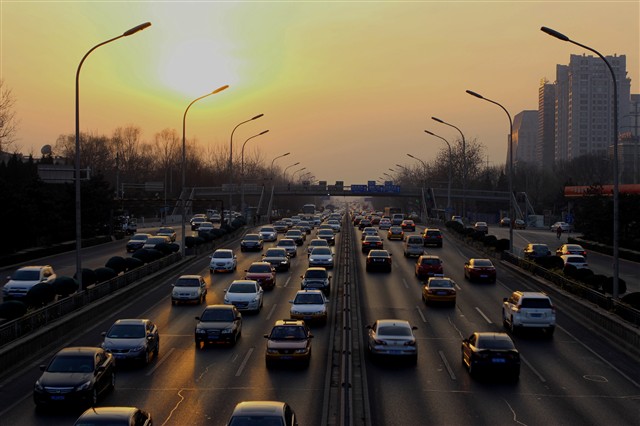 尼康D5300 单反套机(AF-S DX 18-55mm f\/3.5