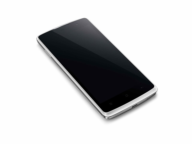 OPPOR2017 移动4G手机(白色)TD-LTE\/TD-SC
