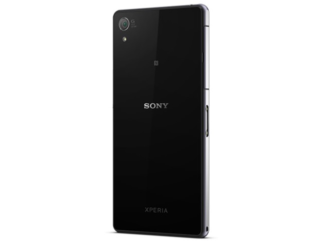 索尼xperia z2 联通3g手机(黑色)wcdma/gsm欧版手机产品图片7(7/9)