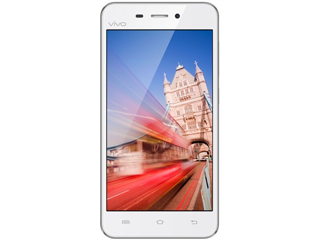 vivoY18 移动4G手机(白色)TD-LTE\/TD-SCDMA