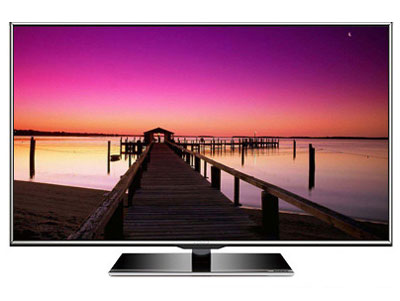 康佳LED60X5680AF 60英寸网络智能LED电视