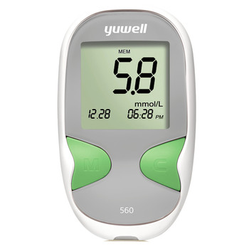 血糖仪排名_三诺血糖仪图片(3)