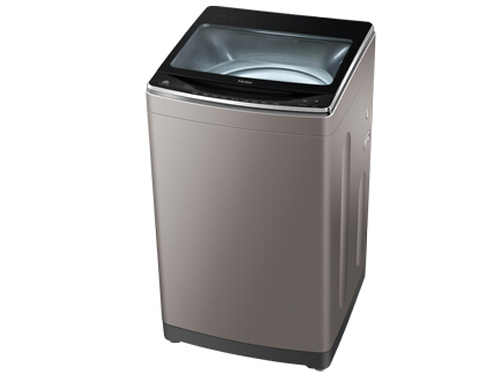 海尔MS80-BYD1528U1 8公斤全自动波轮洗衣