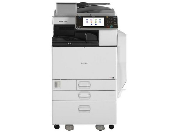 理光mp c3503sp复印机复合机产品图片1(1/1)