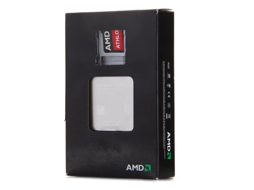 速龙X4 740四核处理器性能解析，速龙X4 740四核处理器性能详解