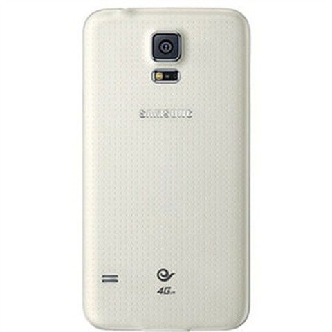 三星galaxy s5 g9009w 电信4g手机(白色)fdd-lte/cdma2000/wcdma/cdma