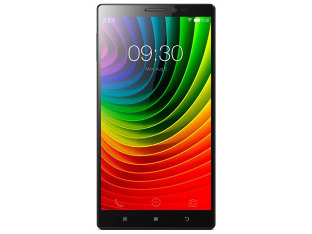 联想vibe z2 pro 移动联通双4g手机(星夜黑)td-lte/fdd-lte/td-scdma