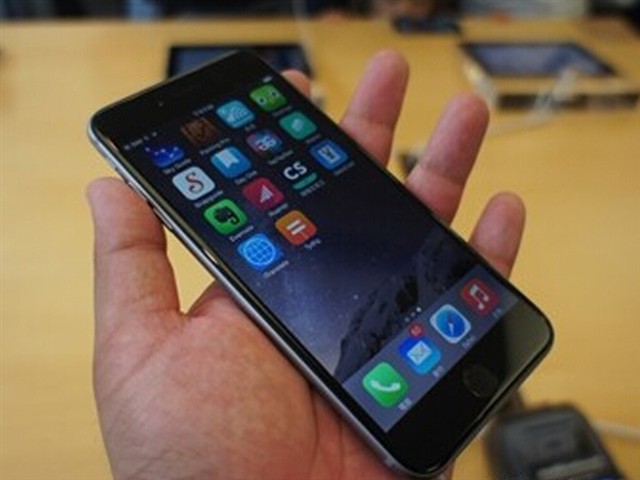 拼音iphoneiphone66plusplus1616g合约4g深空(电信灰)fdd-lte/cdma2000/gsm图片